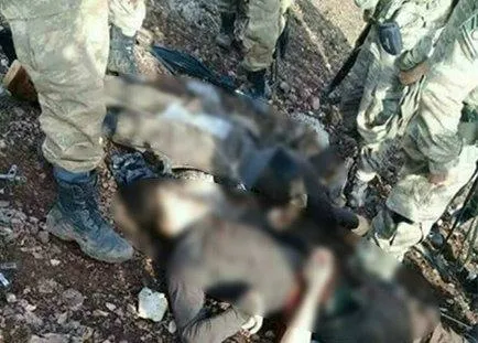 Necmettin Yılmaz'ı şehit eden teröristler öldürüldü-1