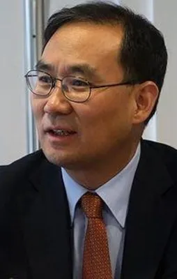 Yunsoo Cho: "Türkiye'ye minnettarız"