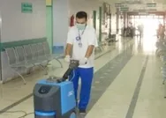 En az ilkokul mezunu hastanelere personel ve işçi alımı İŞKUR üzerinden yapılıyor