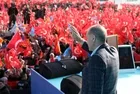 Son dakika: AK Parti yerel seçimlere sıkı hazırlanıyor! Teşkilatlardan 14 milyon haneye ziyaret! Turuncu atkılılar her yerde