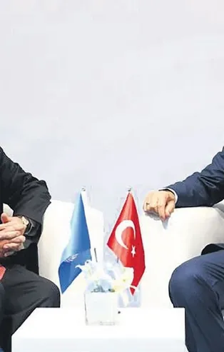 BM Genel Sekreteri Guterres Rusya- Ukrayna Savaşı'nda barış diplomasisi için Başkan Erdoğan'la bir araya gelecek