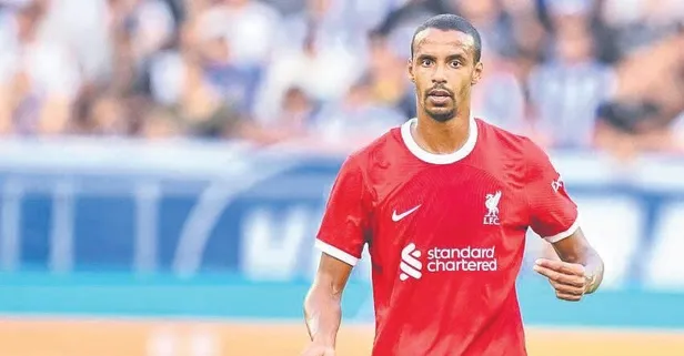 Matip iddiası