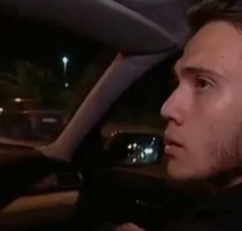 Çukur'un yıldızı Aras Bulut İynemli Arka Sokaklar'da! Çukur'un dediğim dedik Yamaç'ı Arka Sokaklar'da araba hırsızı-7