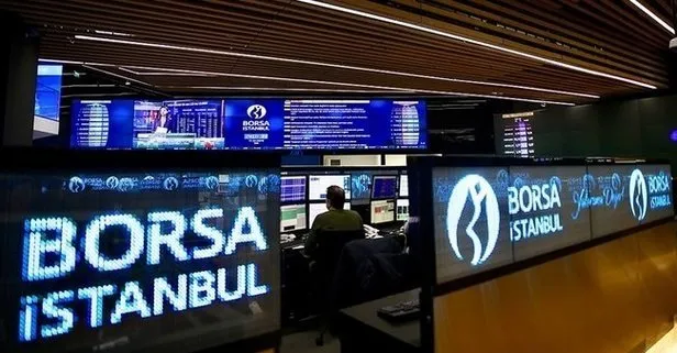 25 Şubat Perşembe borsada en fazla kazandıran hisse senetleri hangileri oldu?