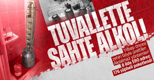 Şanlıurfa'da Kökünü Kurutma 8 ilde Zincir-2 operasyonu: Çok sayıda şüpheli gözaltına alındı!