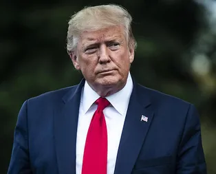 Trumptan Ruhani ile görüşmeyi tercih etmem açıklaması