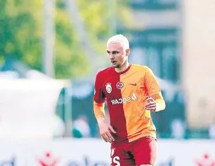 Sadece bonservisi kabul ederiz