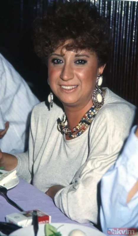 Perran Kutman’ın ilk eşi bakın kim çıktı! Yıllardır o şeyi hiç değiştirmedi... - 9