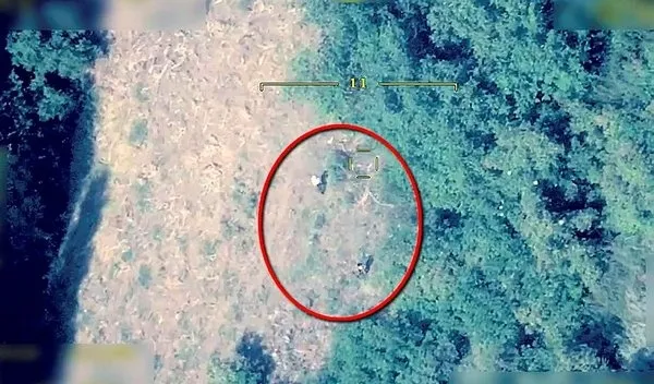 SİHA'lar PKK'nın kurucu ismi Ali Haydar Kaytan'ı öldürdü! Teslim olan teröristten flaş itiraflar!-2