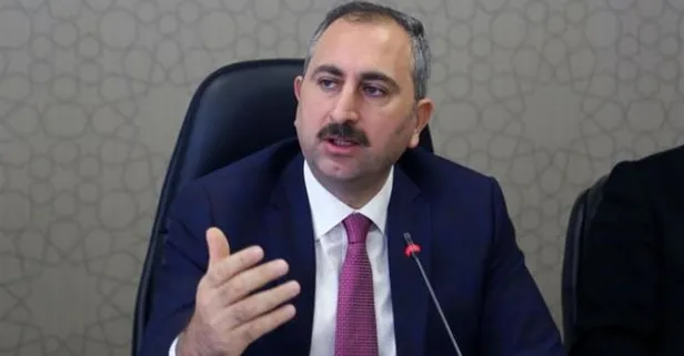 Yargıda yeni güncelleme