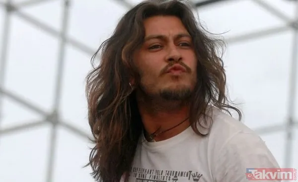 Barış Akarsu’nun güzeller güzeli partneriydi! Merve Sevi yıllar sonra gündem oldu! Son halini gören bir daha baktı - 5