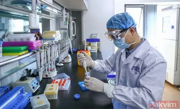 Koronavirüs aşısını bulan Prof. Dr. Uğur Şahin ile Dr. Özlem Türeci dünyanın gündeminde! Tüm insanlığa örnek gösterildiler - 11