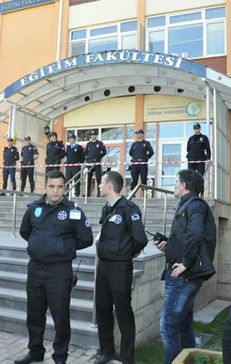 Osmangazi Üniversitesi'ndeki katliamda kan donduran detaylar...