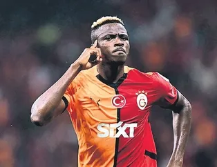 Osimhen yüzde 51 kalır