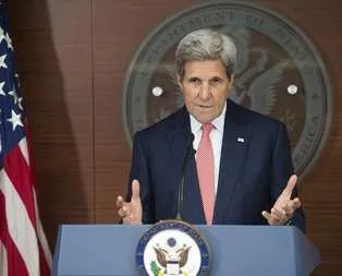 Kerry’den Johnson’a tebrik telefonu