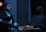Maraşlı dizisinin 1. bölümünün yeni tanıtımı