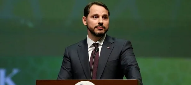 Bakan Albayrak: İkincisini de hayata geçireceğiz