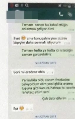 FETÖ'nün çöpçatanlık albümü ortaya çıktı!