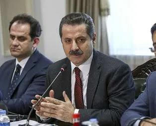 Yanı başınıza market açarız