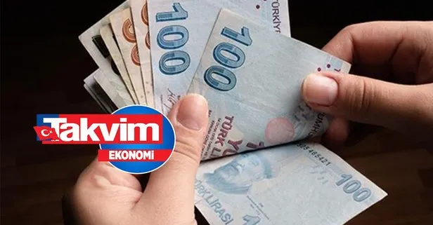 Maaşlara 5 yıl boyunca 300 TL eklenecek: Bu ay başladı
