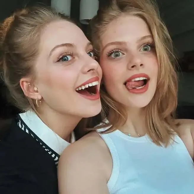 Kuruluş Osman’ın Esenbike’si Ayça İnci Yeşilçam yıldızının torunu çıktı! Kardeşi ve halası da çok ünlü... - 13