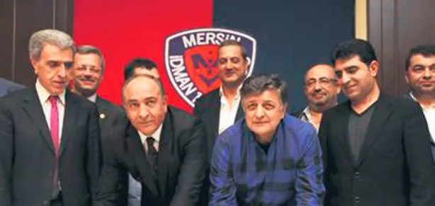 Mersin’de Vural dönemi