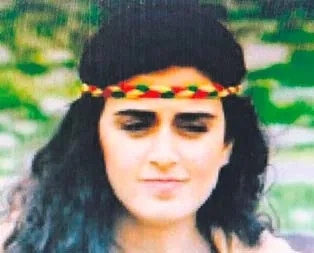 O terörist eşbaşkan çıktı!