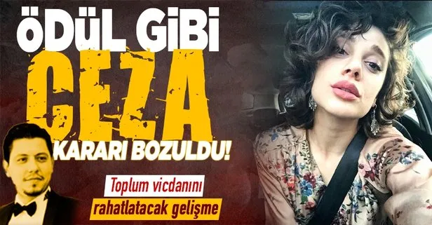 Son dakika: Pınar Gültekin davasında flaş gelişme! Tahrik indirimiyle verilen 23 yıl hapis kararı bozuldu
