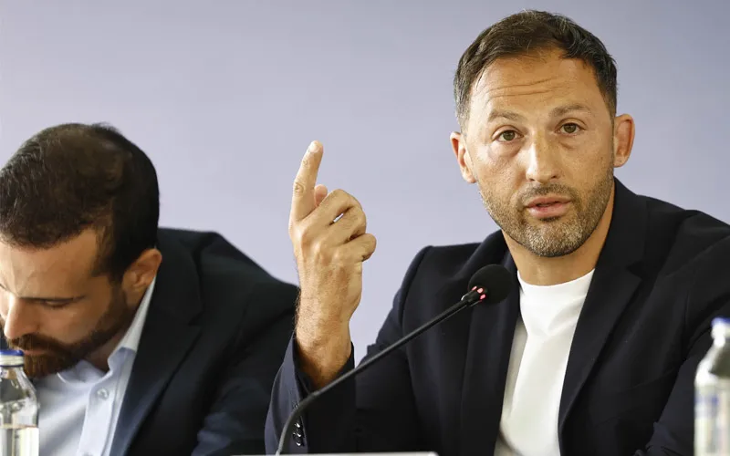 Fenerbahçe'nin transfer hedefi 8! Dünya devinden gelecek - 4