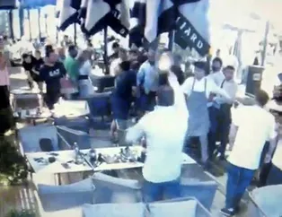 AVM’deki silahlı kavgada gözaltı sayısı yükseldi