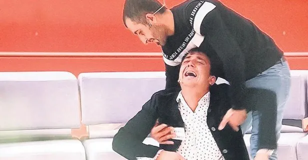 Pidecideyim bir daha arama