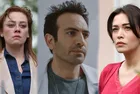Timur ayrıldı, yerine de... Bahar dizisinde sinir harbi yaşatacak veda