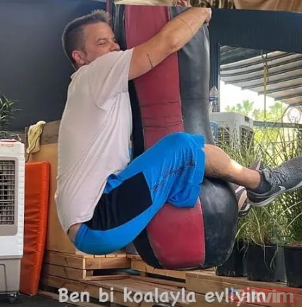 Pınar Altuğ cesur bikinisiyle sere serpe yakalandı gün boyu güneşlendi! Bir ara denize girmek için kalktı 20'likleri çatlattı - 3