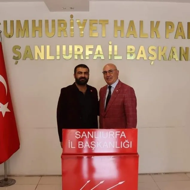 CHP’li isim intihar etti