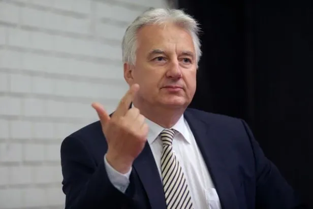 Macaristan’dan “Barış Pınarı Operasyonu”na tam destek-1