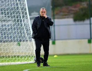 Fatih Terim'e TFF'den tazminat şoku!
