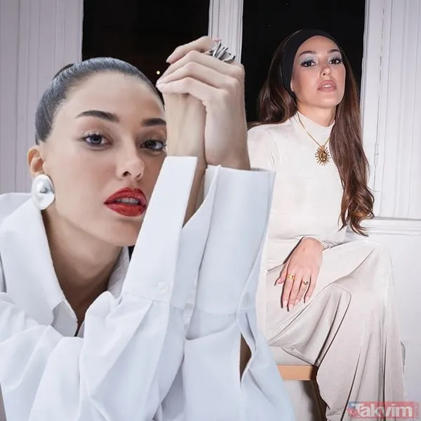 Dilan Çiçek Deniz ve sevgilisi Rafael Cemo Çetin kameralar karşısında! Sinan Çetin ile küs mü? İlk kez açıkladı - 2