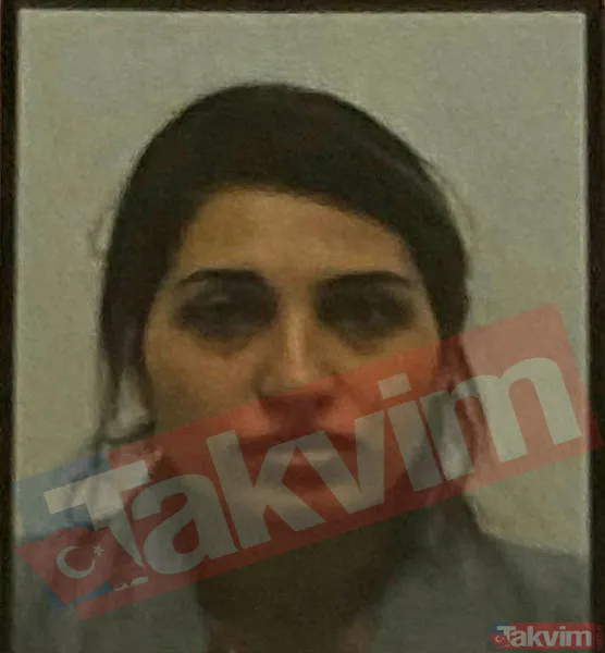 İşte İstiklal Caddesi’ndeki terör saldırısında tutuklanan 17 terörist! Fotoğrafları ve kimlik bilgileri ortaya çıktı! - 16