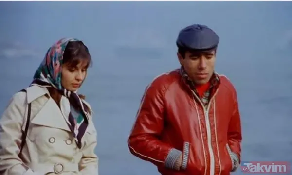 Çiçek Abbas'ın paylaşılamayan güzeli Pembe Mutlu’nun son hali ortaya çıktı! "Yıllar acımamış" Şener Şen ve İlyas Salman’ın partneri... - 2