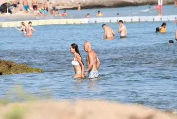 Ciddiyeti bozmadılar
