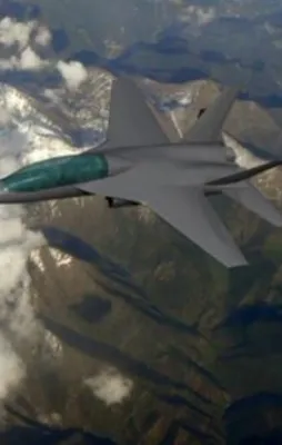 Hürjet'e yeni görev! Yakın destek