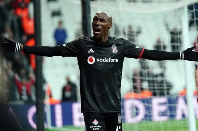Beşiktaş son dakika gelişmesi! Atiba ile anlaşma sağlandı | Beşiktaş transfer haberleri
