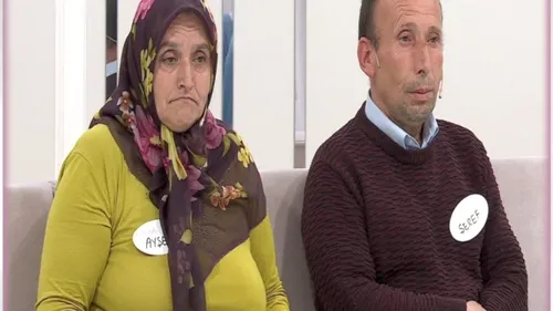 Esra Erol’da aylar sonra hesaplaşma vakti! Kayıp Nazlı kocası Şeref ve annesi Ayşe ile stüdyoda karşı karşıya geldi