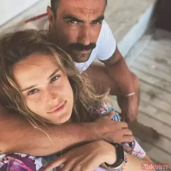 Nikah şahidi Türkan Şoray olmuştu! Aynadaki Yabancı’nın Hanzade’si Asuman Dabak’ın eski eşi bakın kim - 21