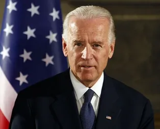 Biden, Akıncı ile telefonda görüştü