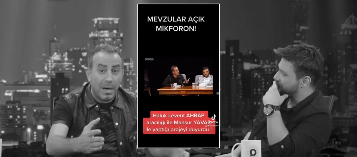 Ahbap'ın çavuşları: Babala TV kurucusu Oğuzhan Uğur dahil 9 isim tutuklandı!-13