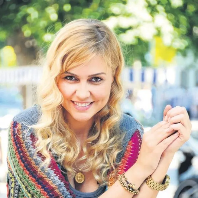 Ana isyan!