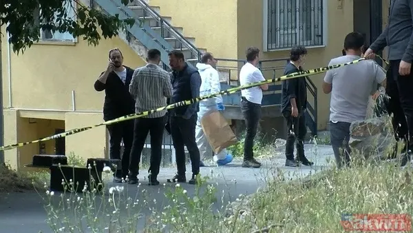 Seyyar Satıcı Gözaltına Alındı Bölgeden Elde Edilen Kamera Görüntüleri Sonucunda 4 Ayrı Çöp Konteynerinde Parçalanmış Cesedi Bulunan 8 Çocuk Babası Nihat...