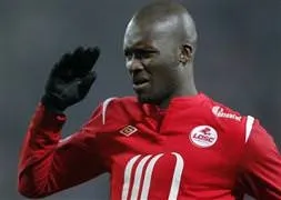 Kocaman ille de Sow diyor