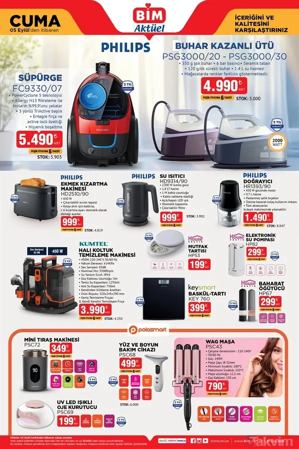 🧄 Rendeli Saklama Kabı: 199 Tl 🥔 Soğan/Patates Saklama Kabı 12 L: 179 Tl 🥛 Mottolu Matara 730 Ml: 119 Tl 👟 Ayakkabılık 79X47x77 Cm: 199 Tl 🧹 Temizlik Seti...